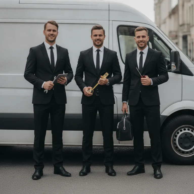 privat chauffeur jobs Zürich (Kreis 10) / Wipkingen