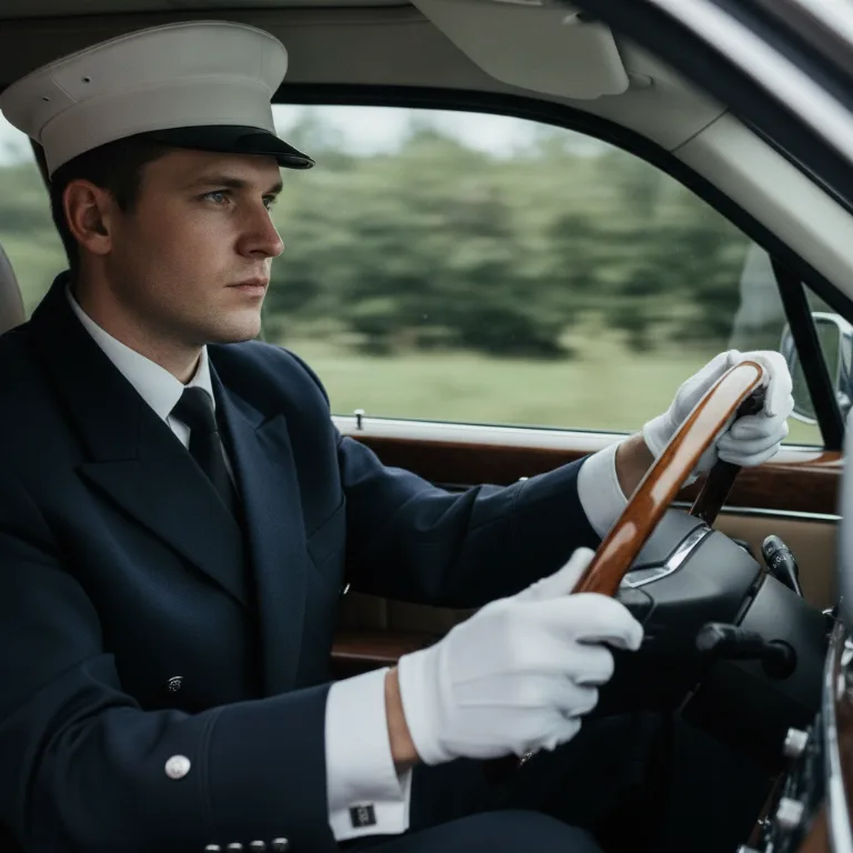 privat chauffeur jobs Zürich (Kreis 10) / Wipkingen